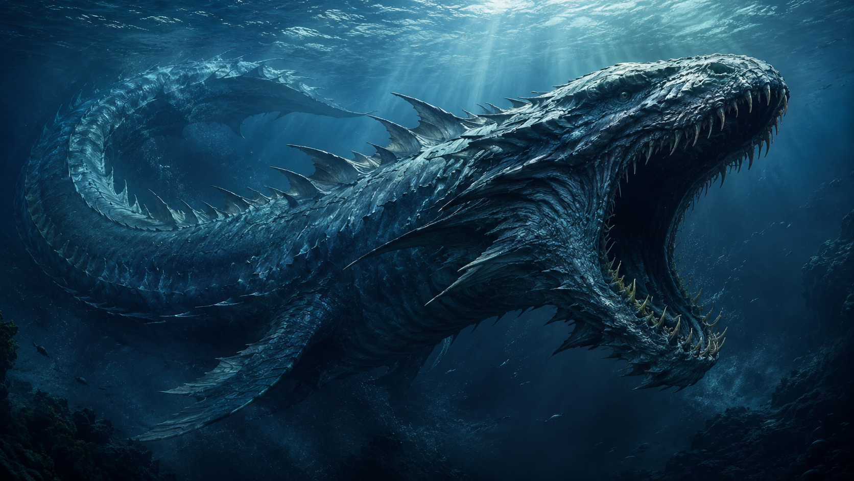 Leviathan